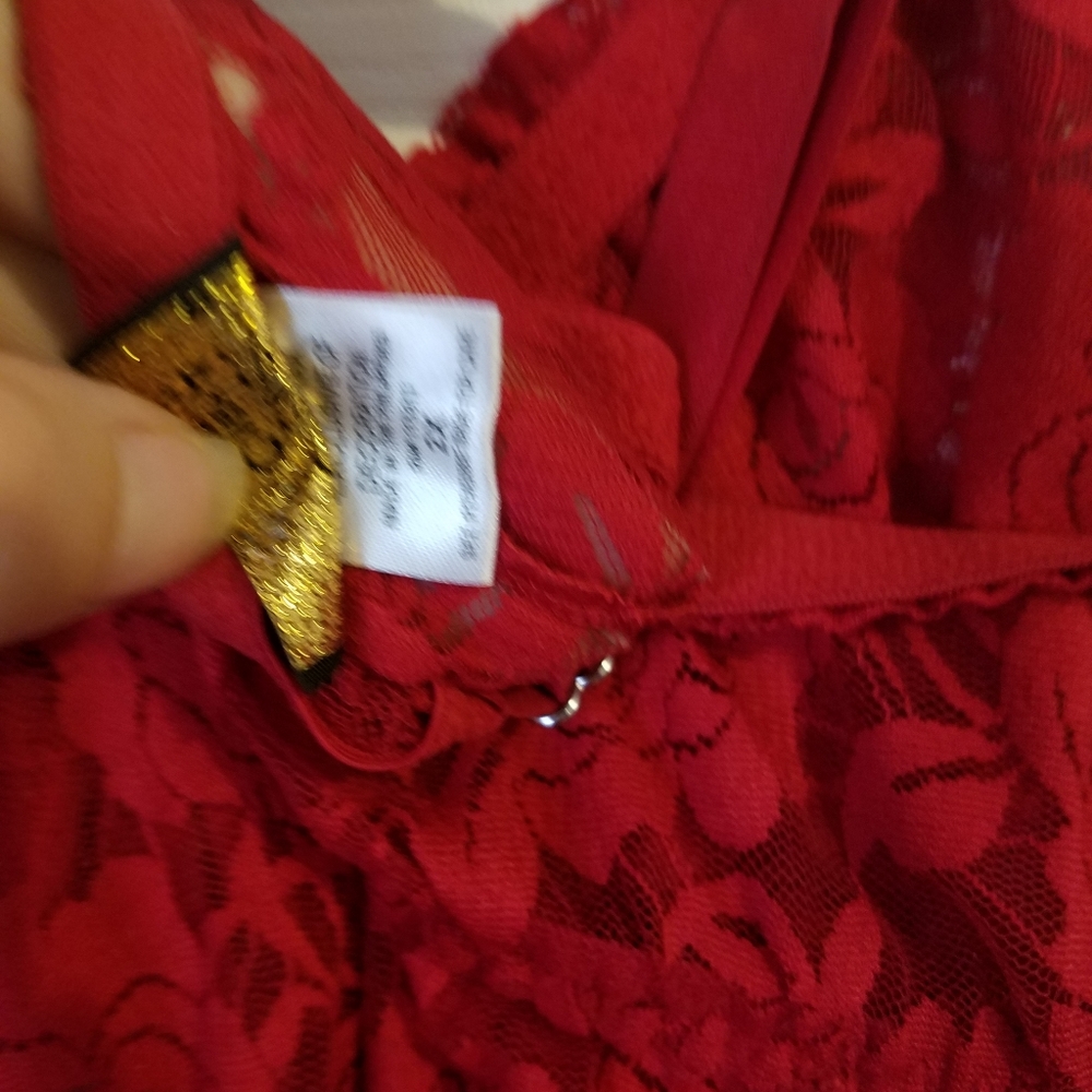 Womens Intimates - Picture 2 of 4